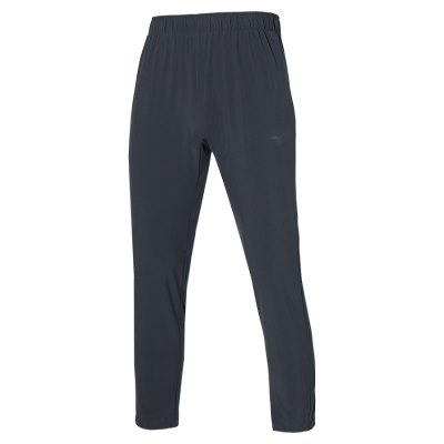 Pantalon Mizuno Inifinity 88 Hombre - Negros - Chile M915TDEKVR